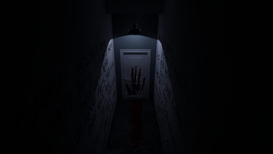 สกรีนช็อตจาก The Permanent Residence: Souls Kept (รูปที่ 4)