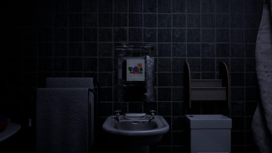 สกรีนช็อตจาก The Permanent Residence: Souls Kept (รูปที่ 5)