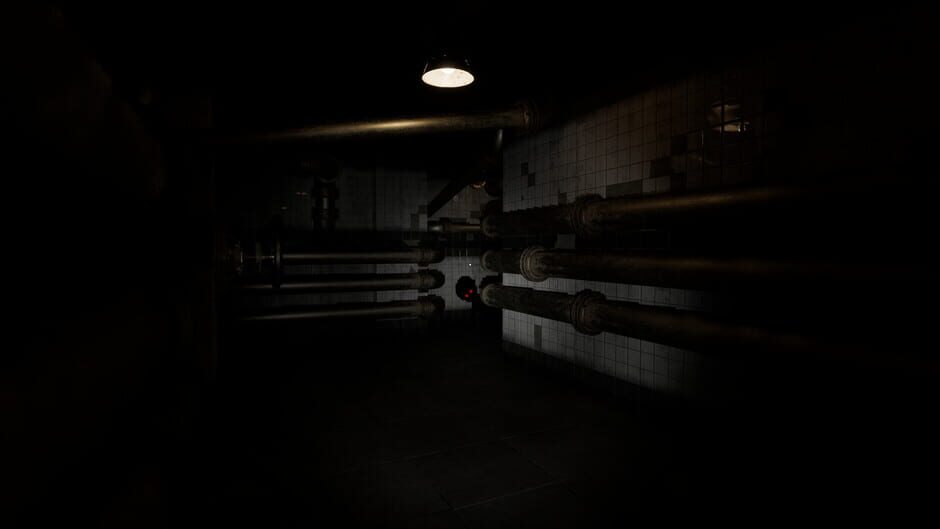 สกรีนช็อตจาก The Permanent Residence: Souls Kept (รูปที่ 3)