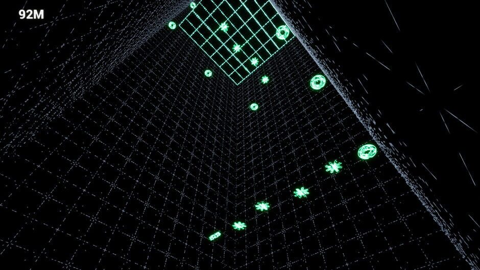 Ascendrix Screenshot