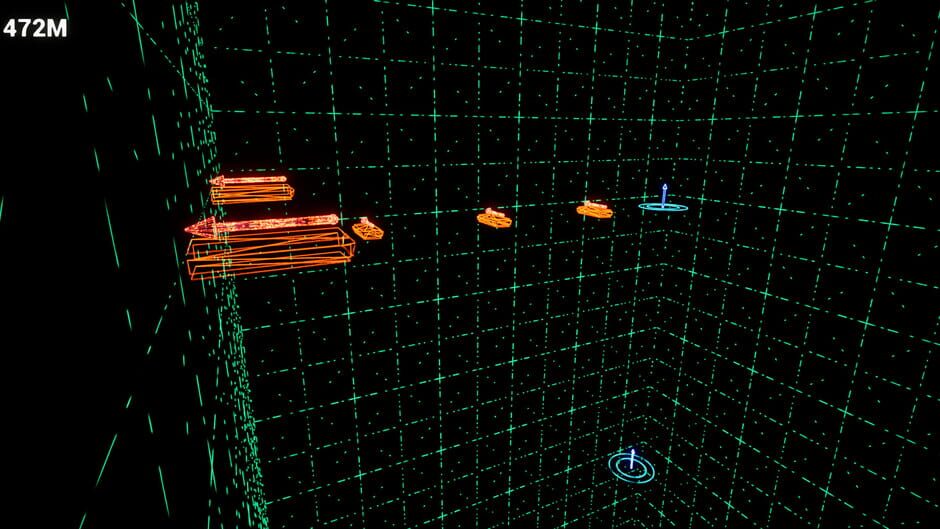 Ascendrix Screenshot