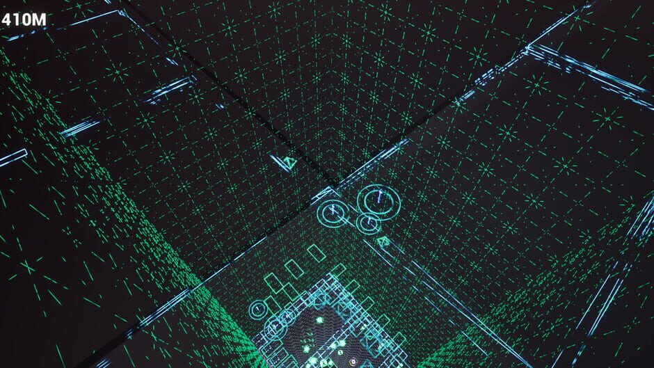 Ascendrix Screenshot