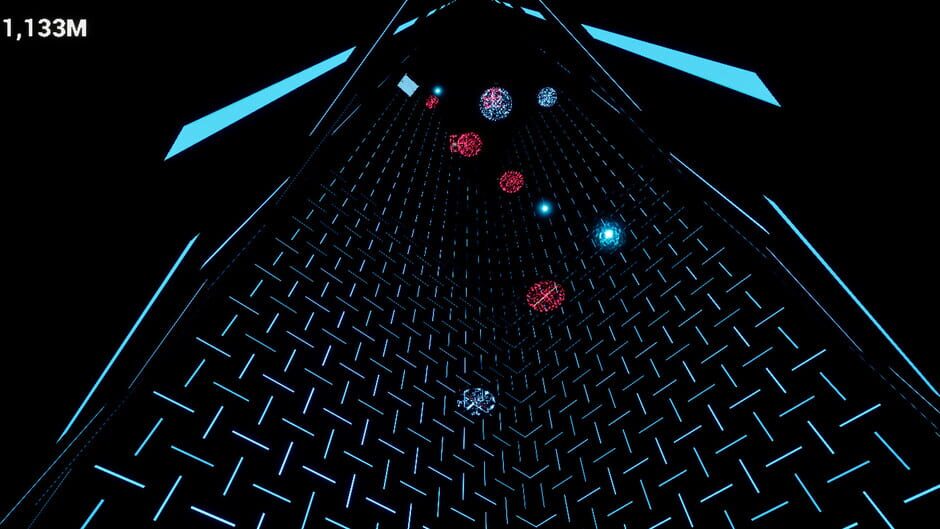 Ascendrix Screenshot