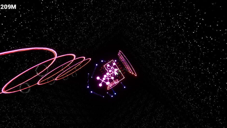 Ascendrix Screenshot