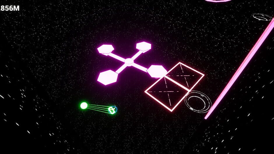 Ascendrix Screenshot