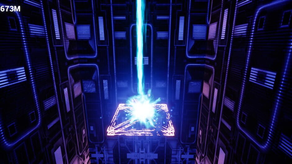Ascendrix Screenshot