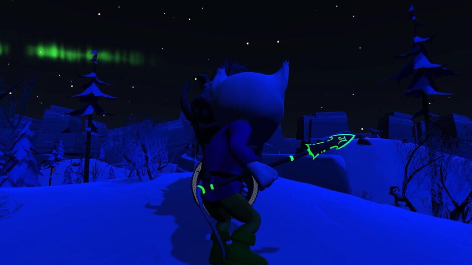 Purrgonia Screenshot