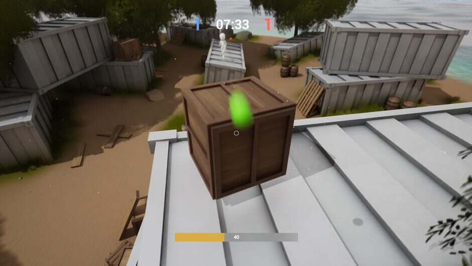 Prop Hunt Rumble screenshot