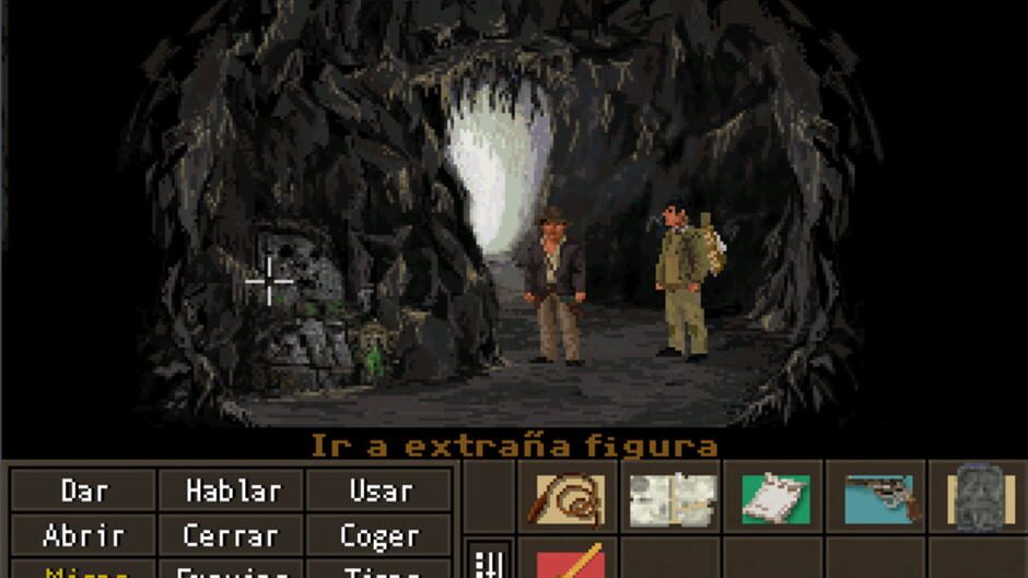 Raiders of the Lost Ark screenshot 6