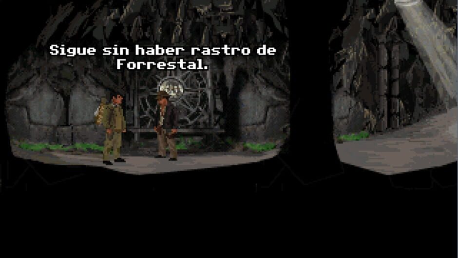 Raiders of the Lost Ark screenshot 7