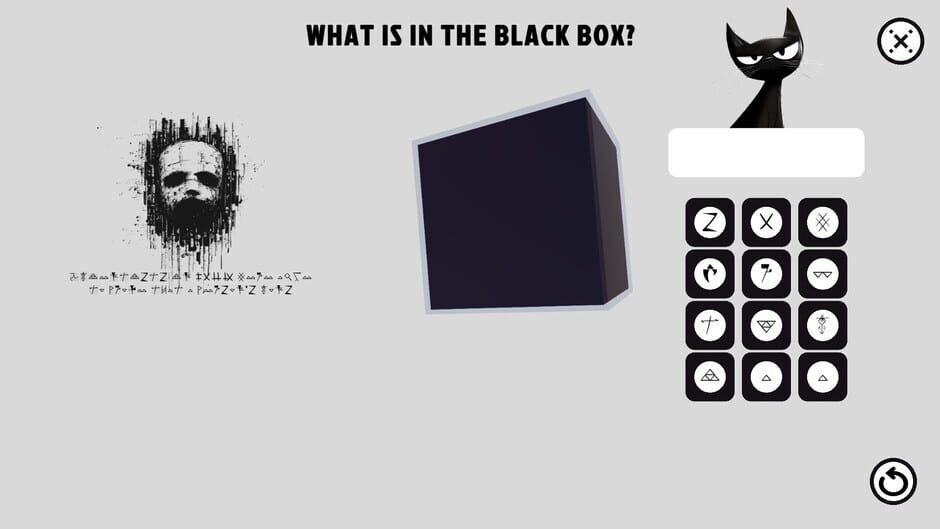 What Is in the Black Box? Screenshot