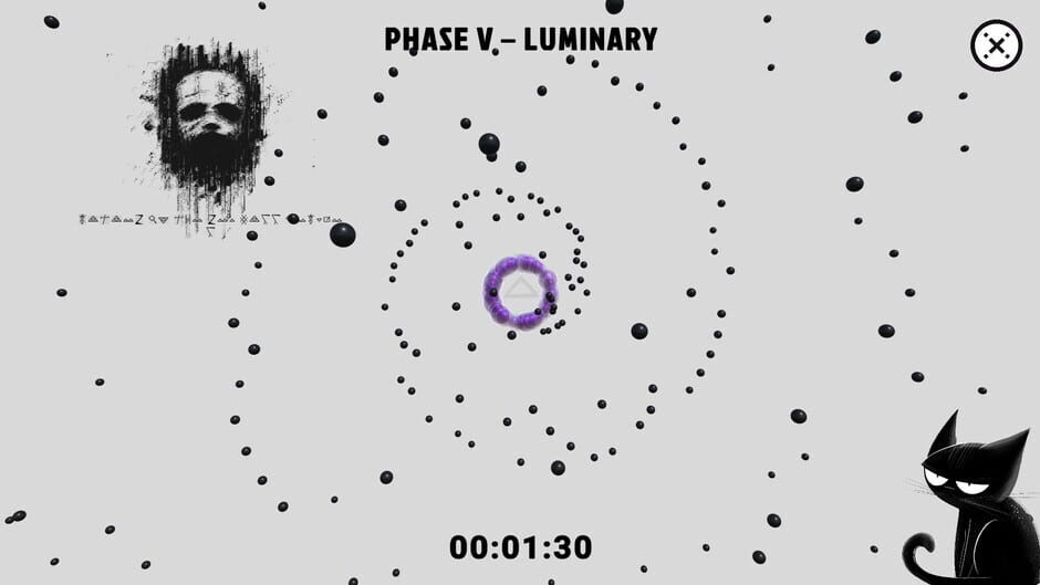 What Is in the Black Box? Screenshot