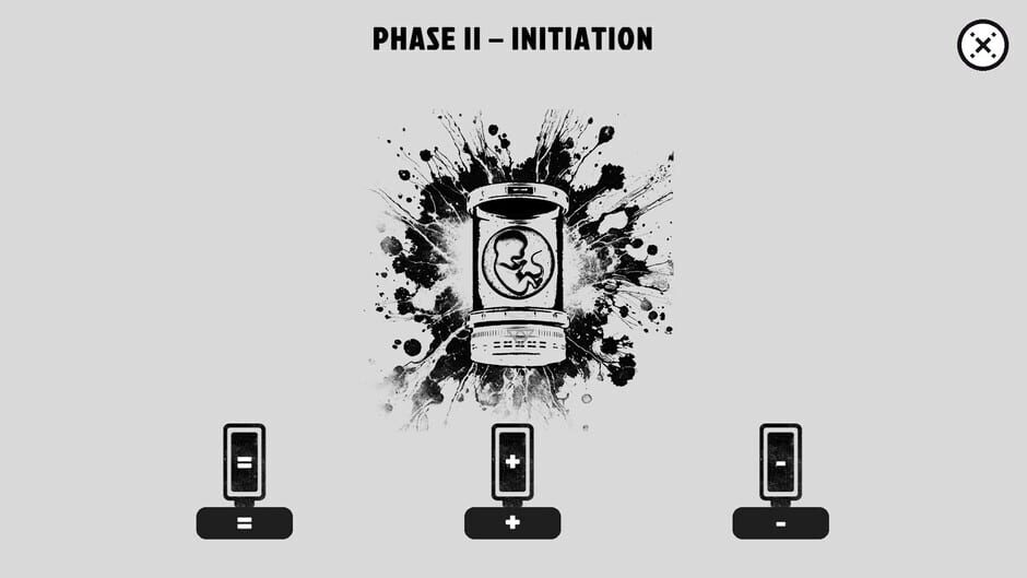 What Is in the Black Box? Screenshot