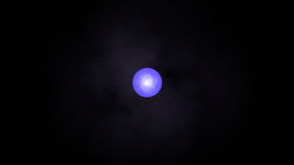 Planet Factory Screenshot