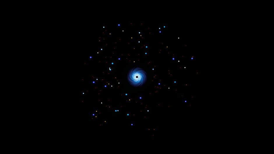 Planet Factory Screenshot