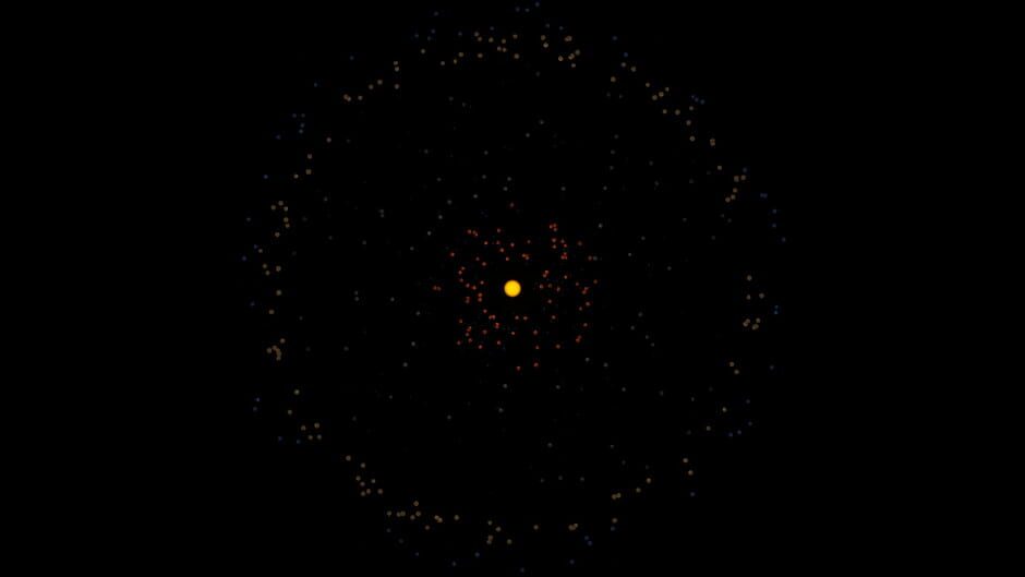 Planet Factory Screenshot