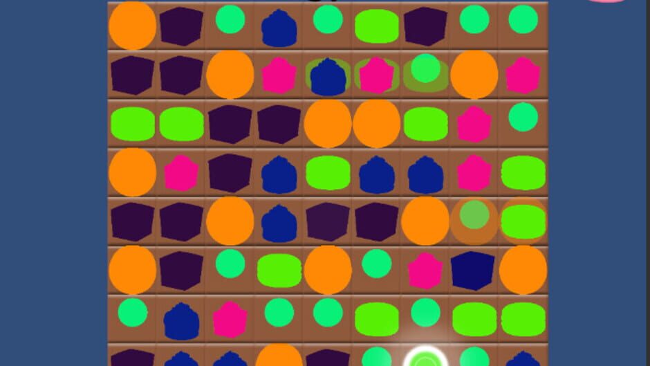 Pragmatics Screenshot