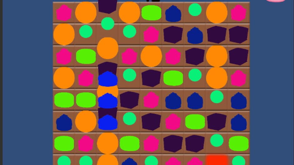 Pragmatics Screenshot