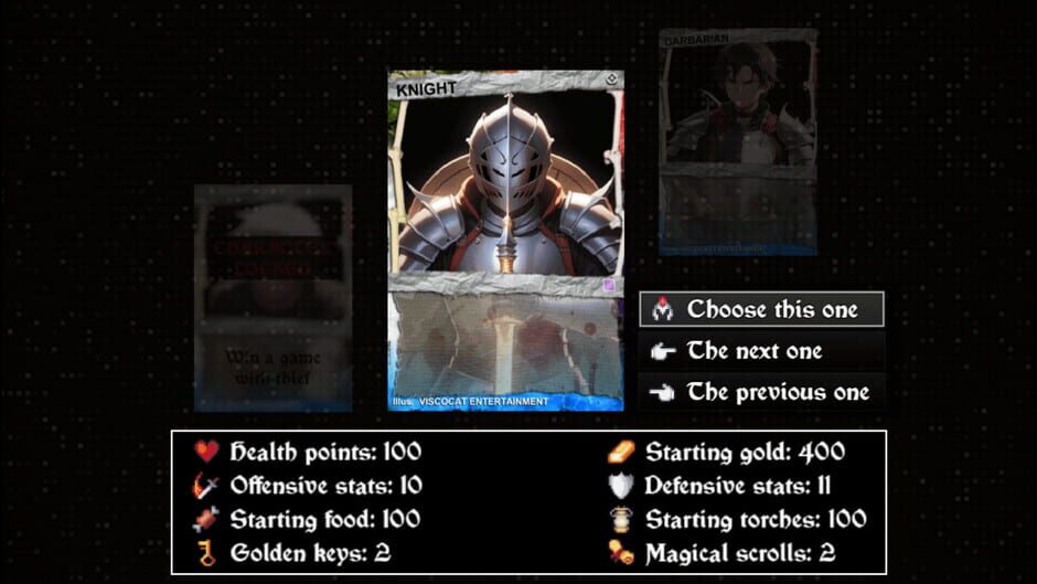 Randungeon Screenshot