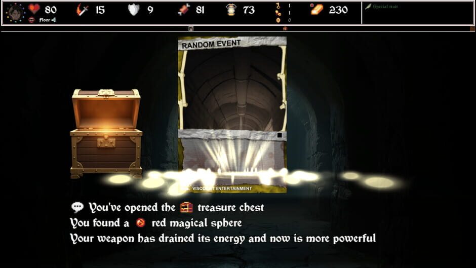 Randungeon Screenshot