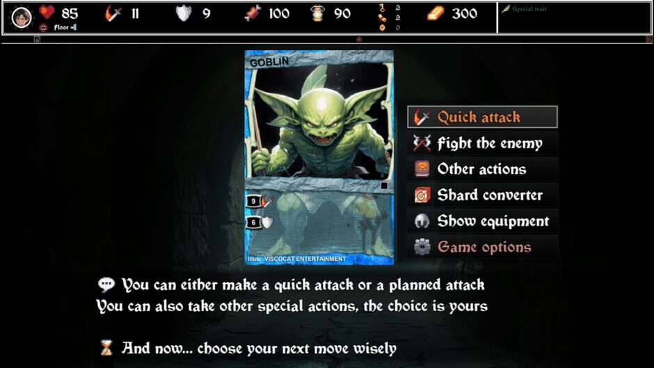 Randungeon Screenshot