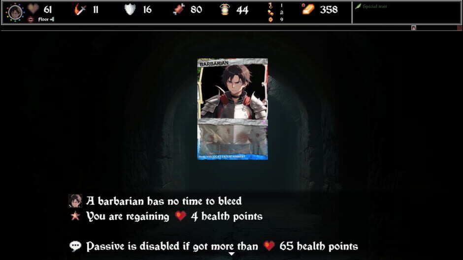 Randungeon Screenshot