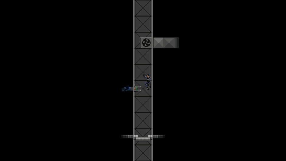 Shuriken Trigger screenshot