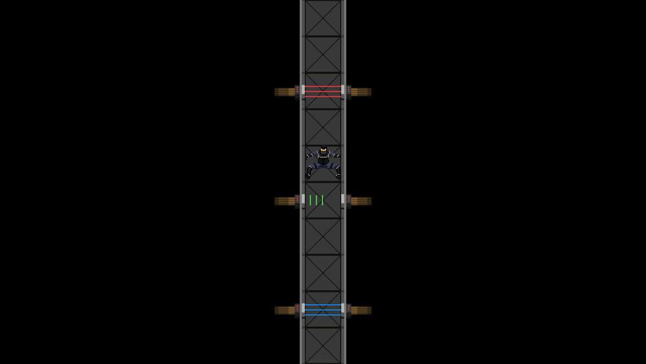 Shuriken Trigger screenshot