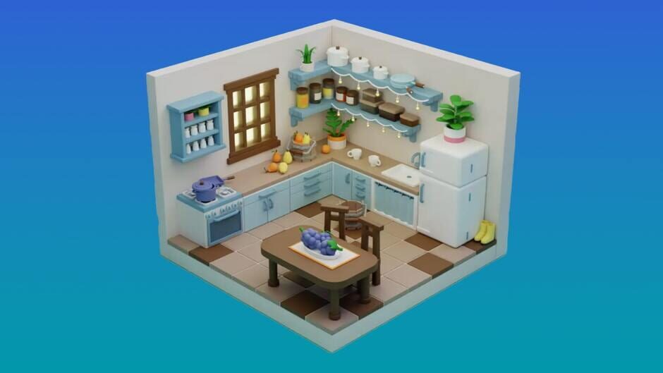 สกรีนช็อตจาก Unhidden: Cozy Hidden Object (รูปที่ 7)