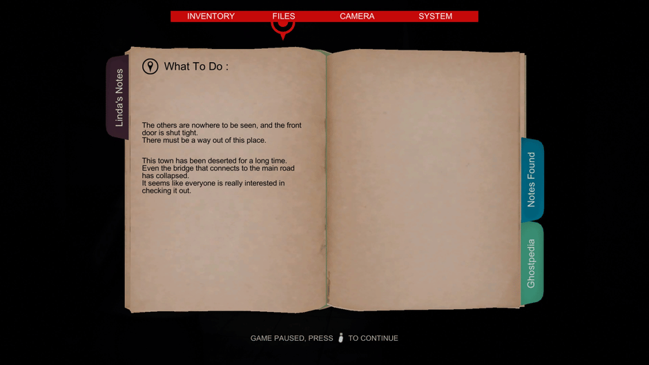DreadOut: Remastered Collection Screenshot