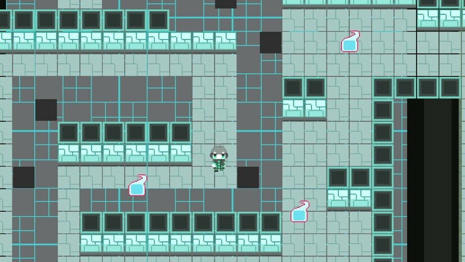 Protory Jigen screenshot