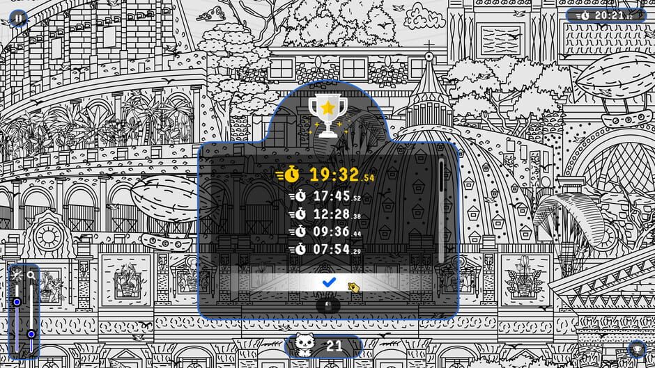 101 Cats Hidden in Rome media thumbnail