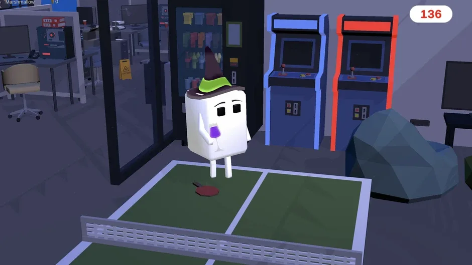Capture d'écran de l'article
