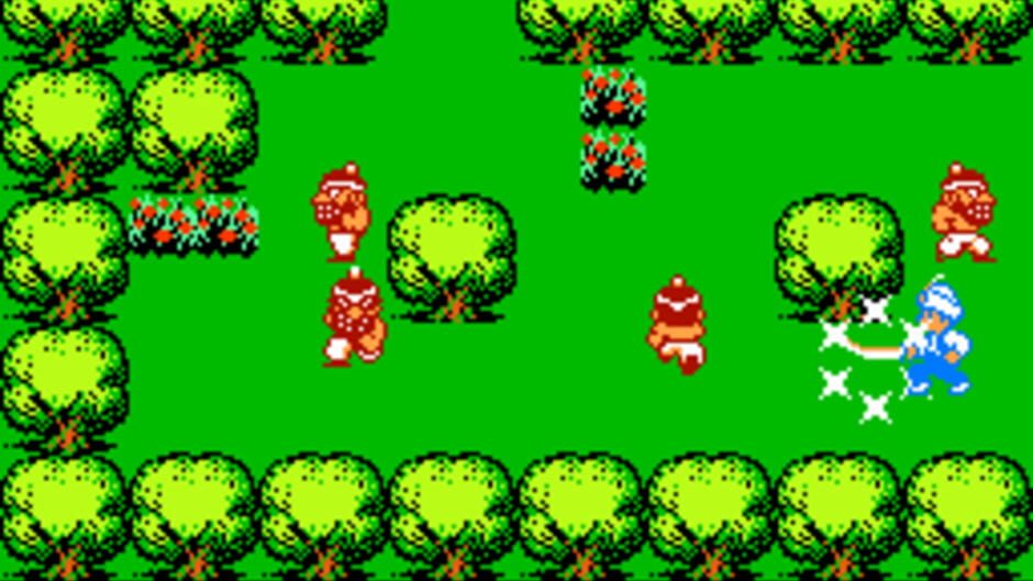 The Magic of Scheherazade screenshot