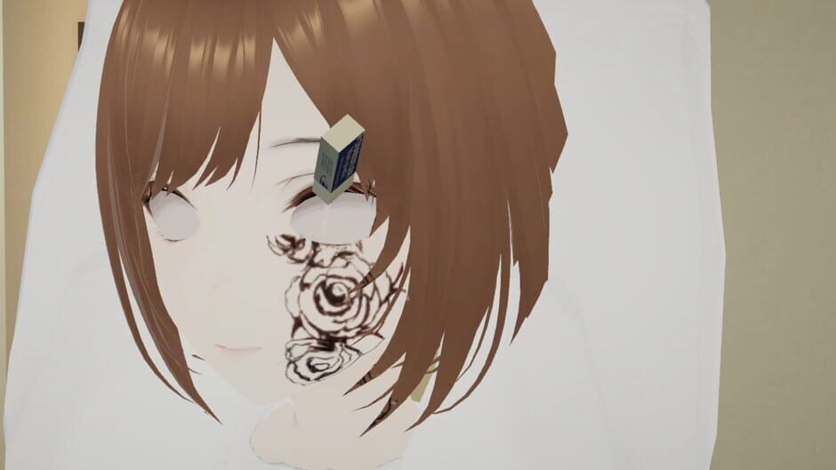 สกรีนช็อตจาก TattooVR (รูปที่ 5)