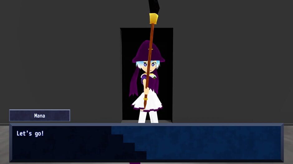 Summons Sword: Pot Guardian Screenshot