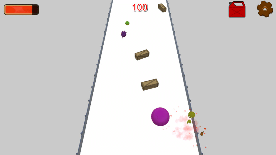 Polysemy‌ Screenshot