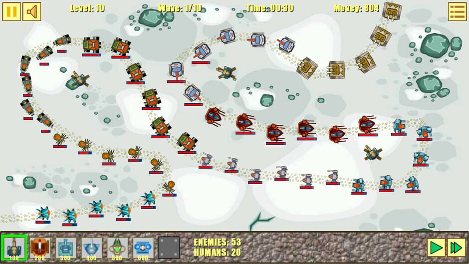 Screenshot 4