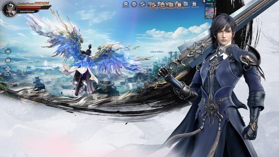 สกรีนช็อตจาก Wonderland X: Next Dream (รูปที่ 6)