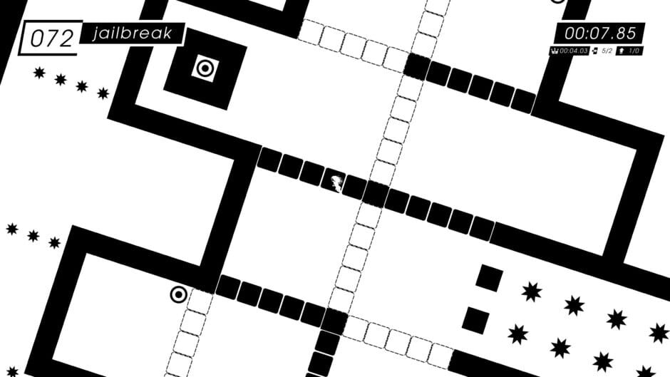 Monoquous 2 Screenshot