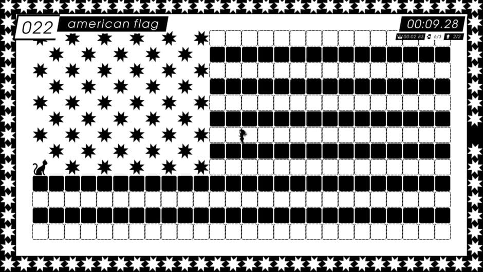 Monoquous 2 Screenshot