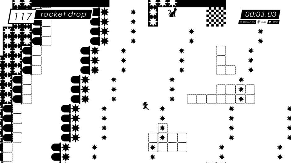 Monoquous 2 Screenshot