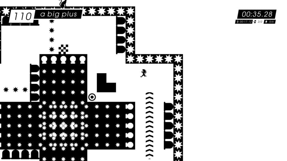 Monoquous 2 Screenshot