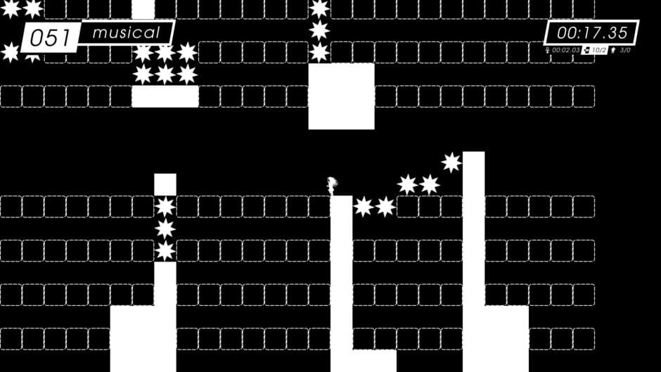 Monoquous 2 Screenshot