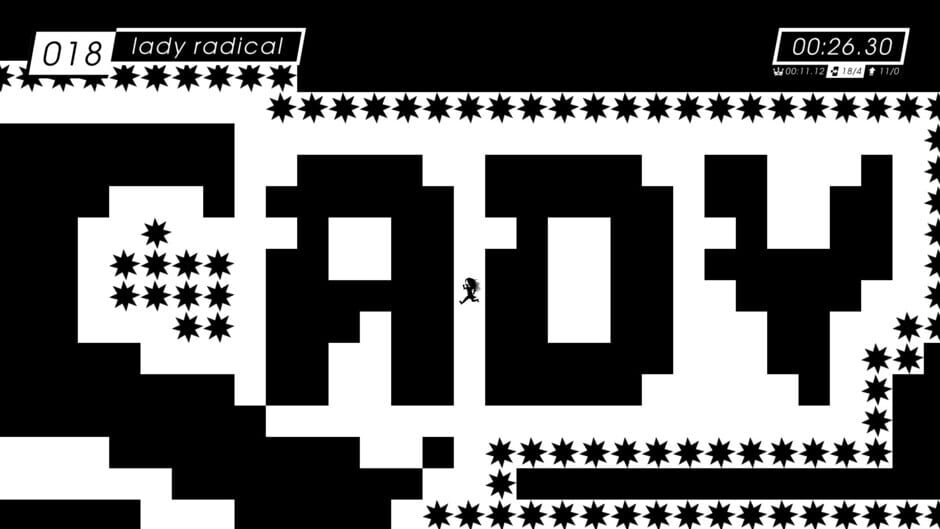 Monoquous 2 Screenshot