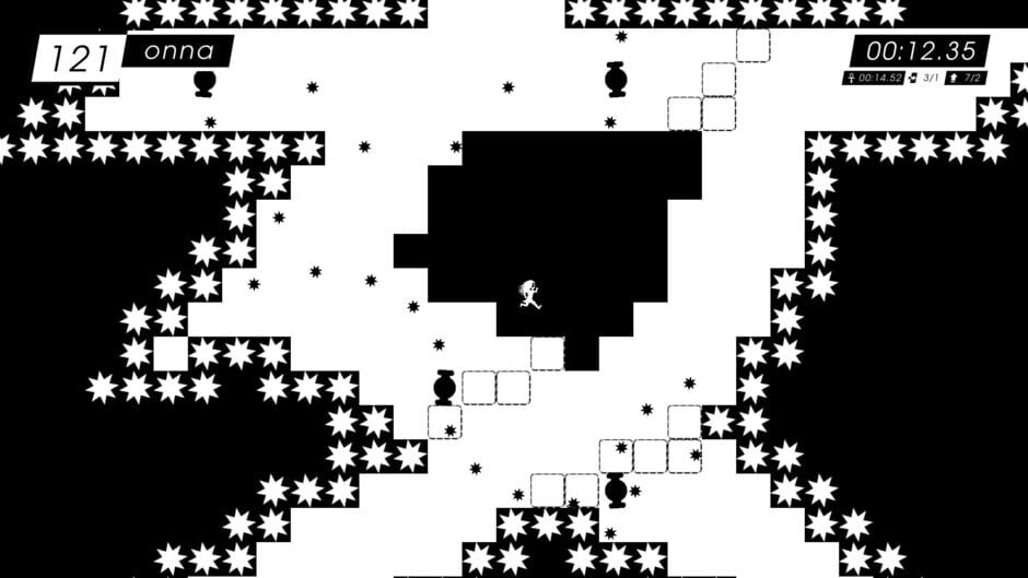 Monoquous 2 Screenshot