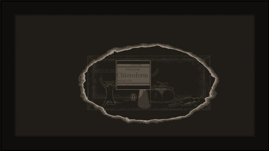 Utter a Name Screenshot