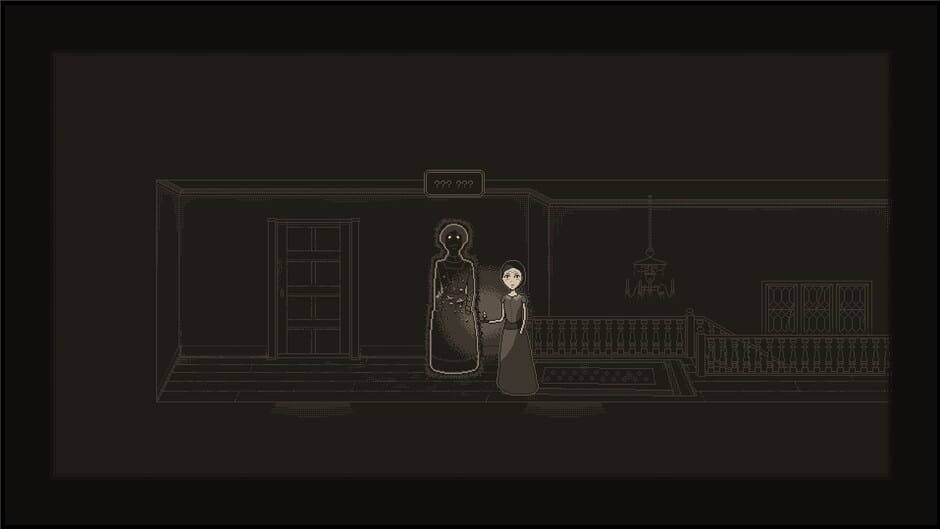 Utter a Name Screenshot