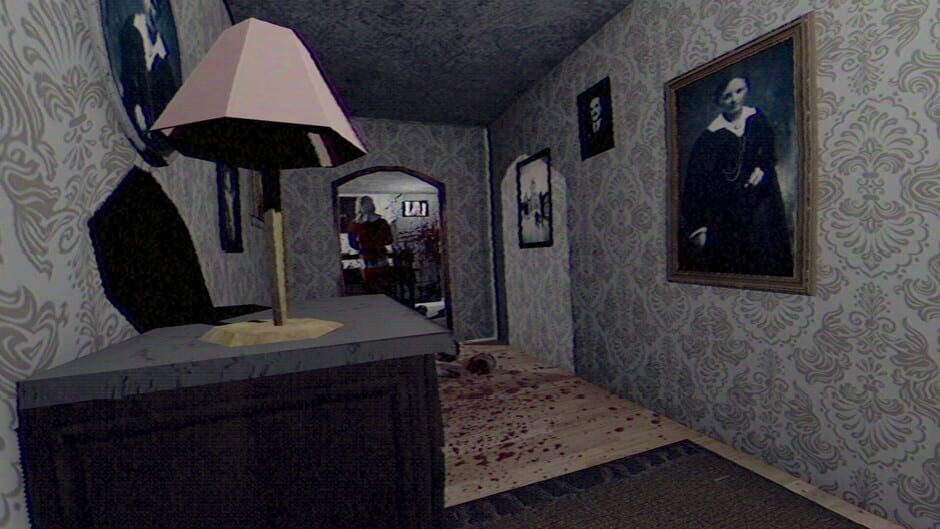 Christmas Mutilator Screenshot