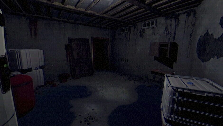 Christmas Mutilator Screenshot